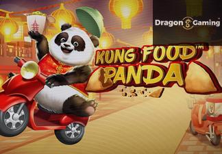Kung Food Panda