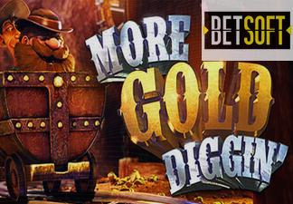 More Gold Diggin