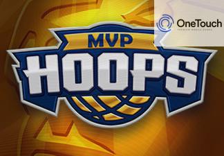 MVP Hoops