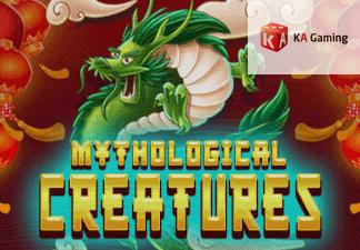 Mythological Creatures