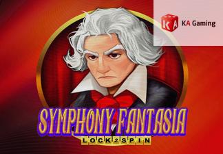 Symphony Fantasia Lock 2 Spin
