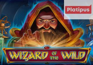 Wizard of the Wild